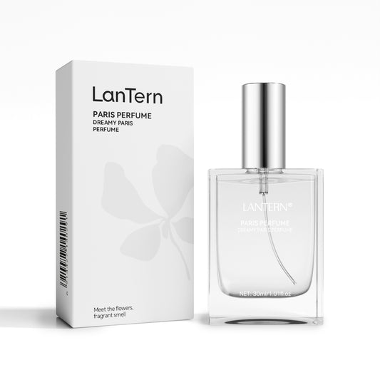 Dreamy Paris Eau De Parfum Spray Perfume, Eau De Toilette Day Or Night Spray With Fresh Flower Citrus Scent