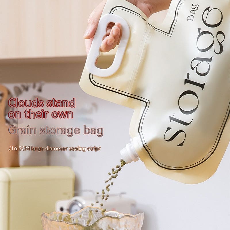 Grain Storage Bag - Jona store