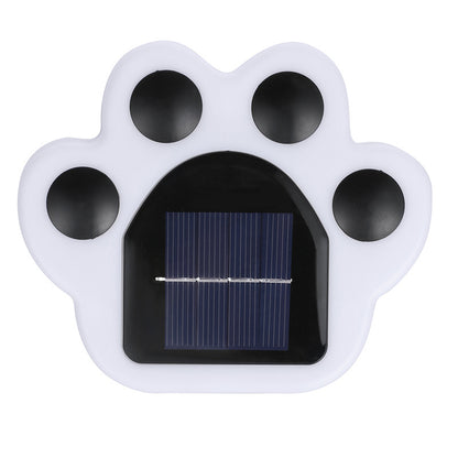 Outdoor Landscape New Courtyard Plug-in Solar LED