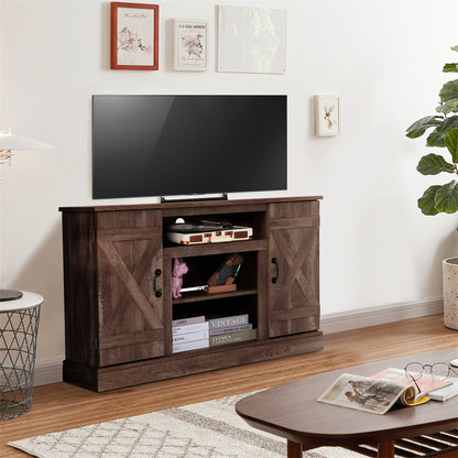 NEW Vintage Home Living Room Wooden TV Cabinet