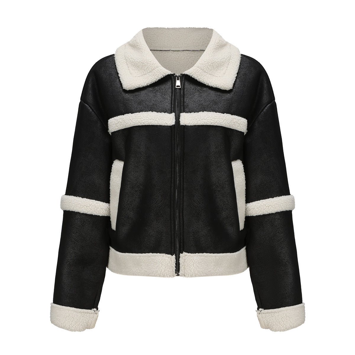 Suede Women&