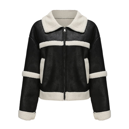 Suede Women&