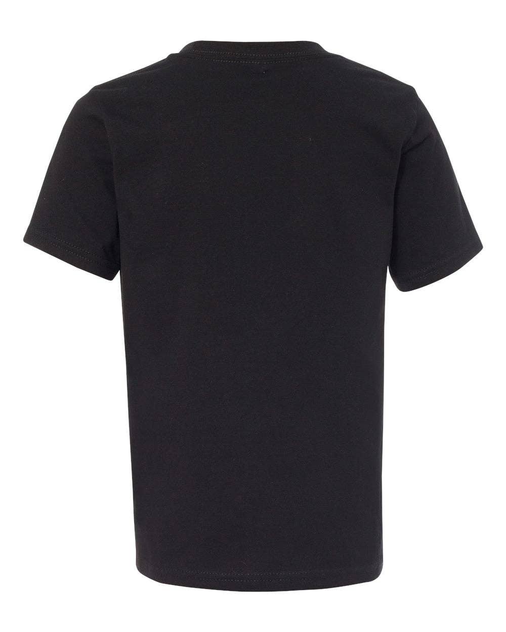 Next Level 3310 Youth Cotton T-Shirt