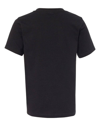 Next Level 3310 Youth Cotton T-Shirt