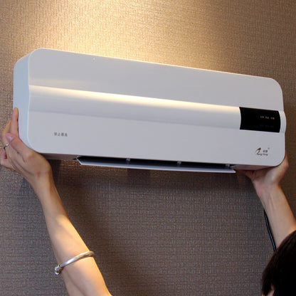 New Waterproof Wall-mounted Heater, Household Heater Bathroom