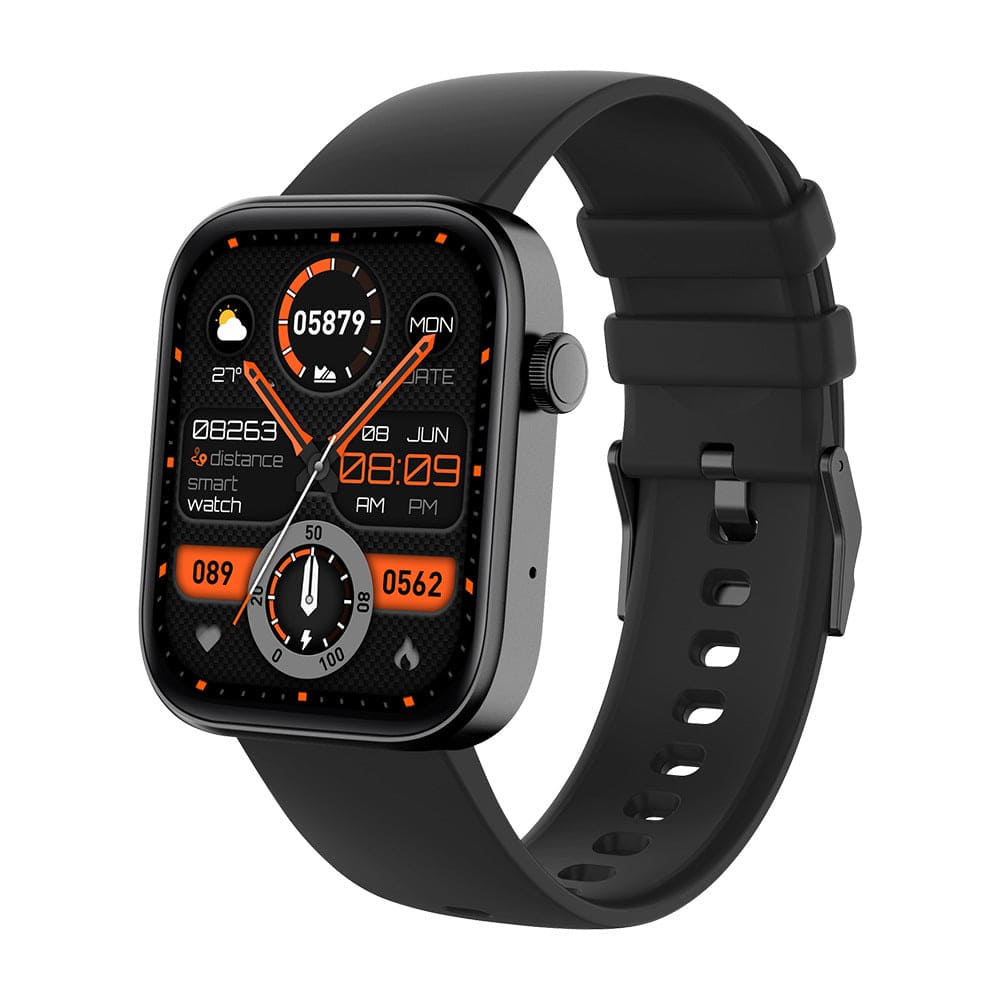 IP67 Waterproof Full Screen Smart Watch - Jona store