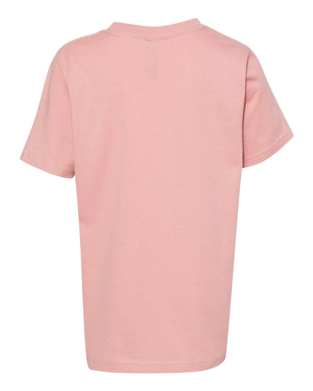 Next Level 3310 Youth Cotton T-Shirt