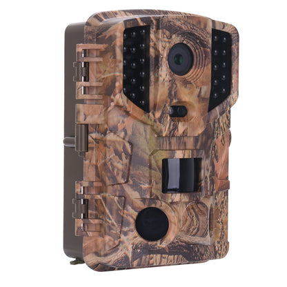 Outdoor Waterproof Infrared Night Camera