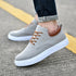 Casual Canvas Man Shoes 2022 New Canvas Shoes - JonaStore