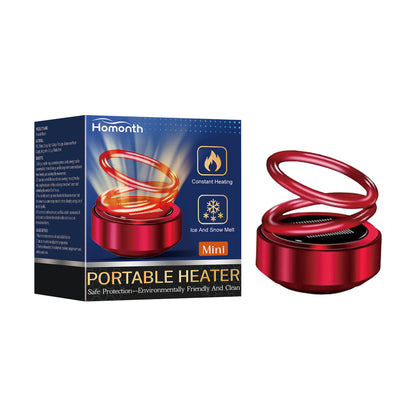 NEW Car Portable Dynamic Molecular Heater