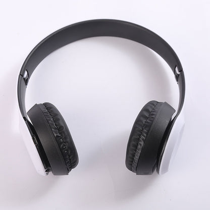 NEW Stereo P47 Headset 50 Bluetooth Headset Folding