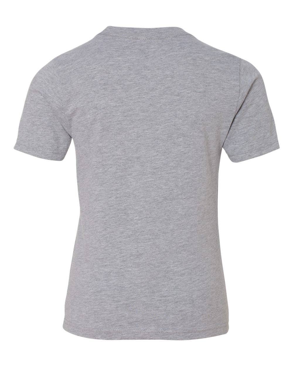 Next Level 3310 Youth Cotton T-Shirt