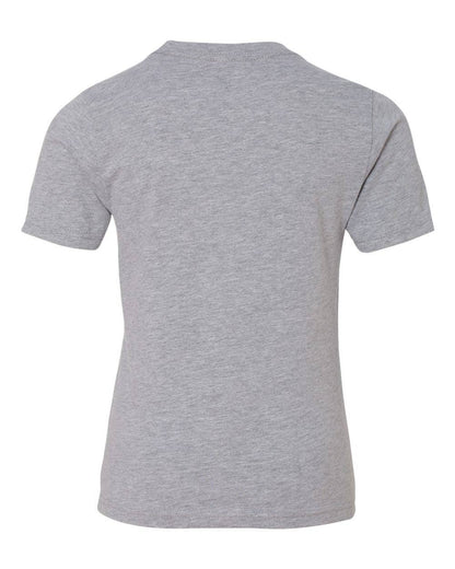 Next Level 3310 Youth Cotton T-Shirt