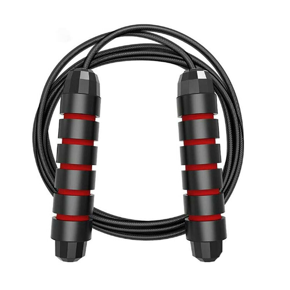 NEW Adjustable Speed Skipping Rope
