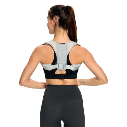 Back Posture Corrector Belt