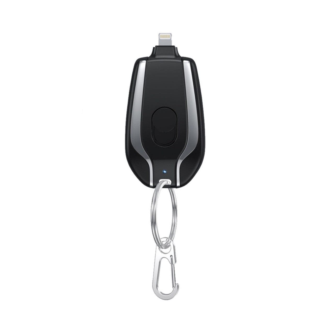 Mini Power Emergency Pod Keychain Charger - Jona store