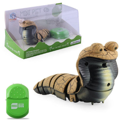 Smart Sensing Interactive Eletronic Snake - Jona store