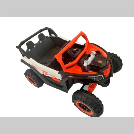 NEW 3-6 Year Old Children Gift Electric Car