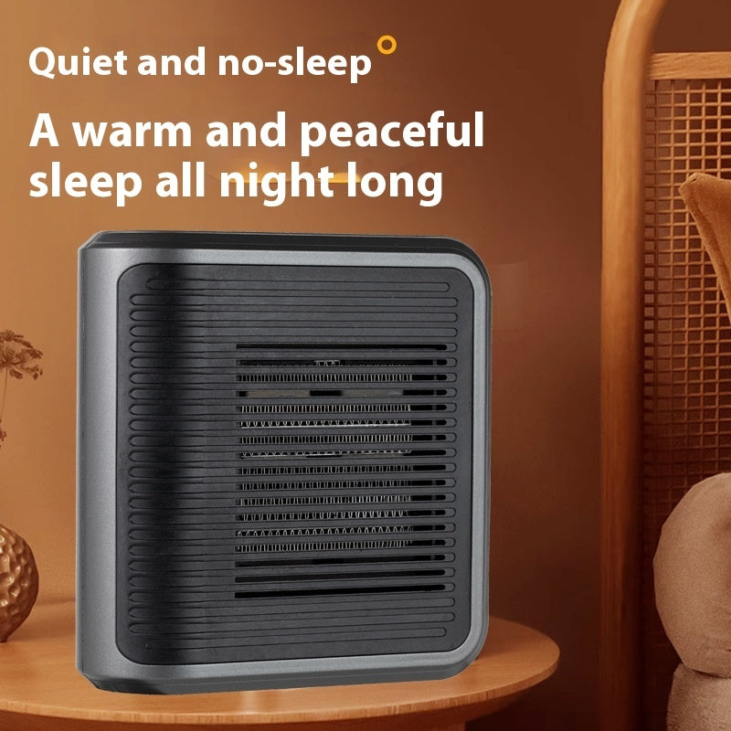 NEW Mini Fan Heater Wall-mounted Heater Multifunctional Heater