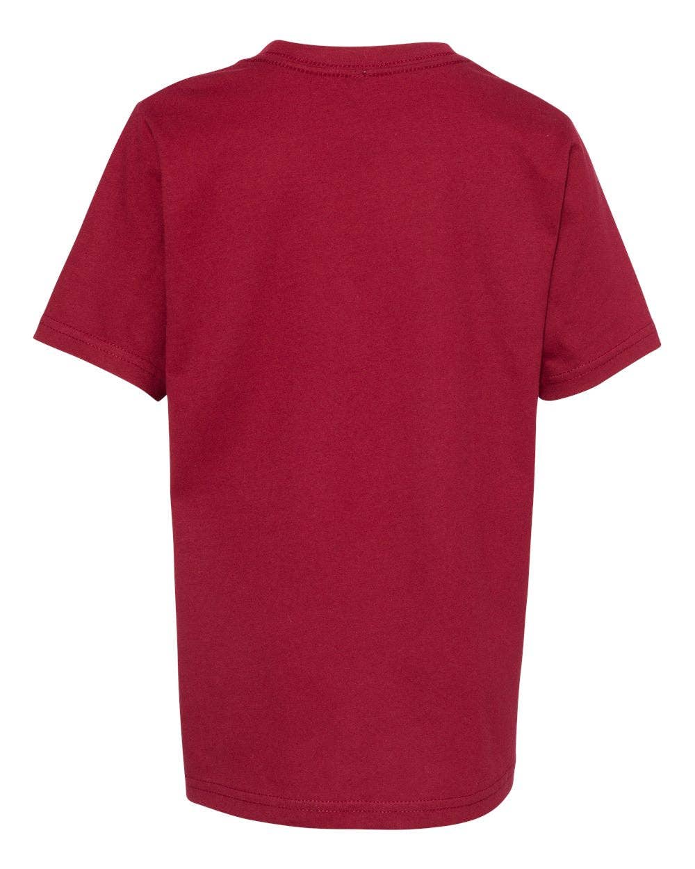 Next Level 3310 Youth Cotton T-Shirt