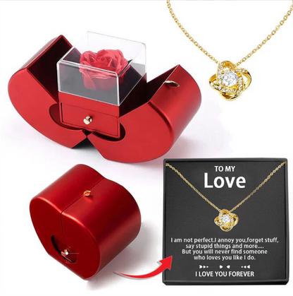 Ruby Charm: Valentine&