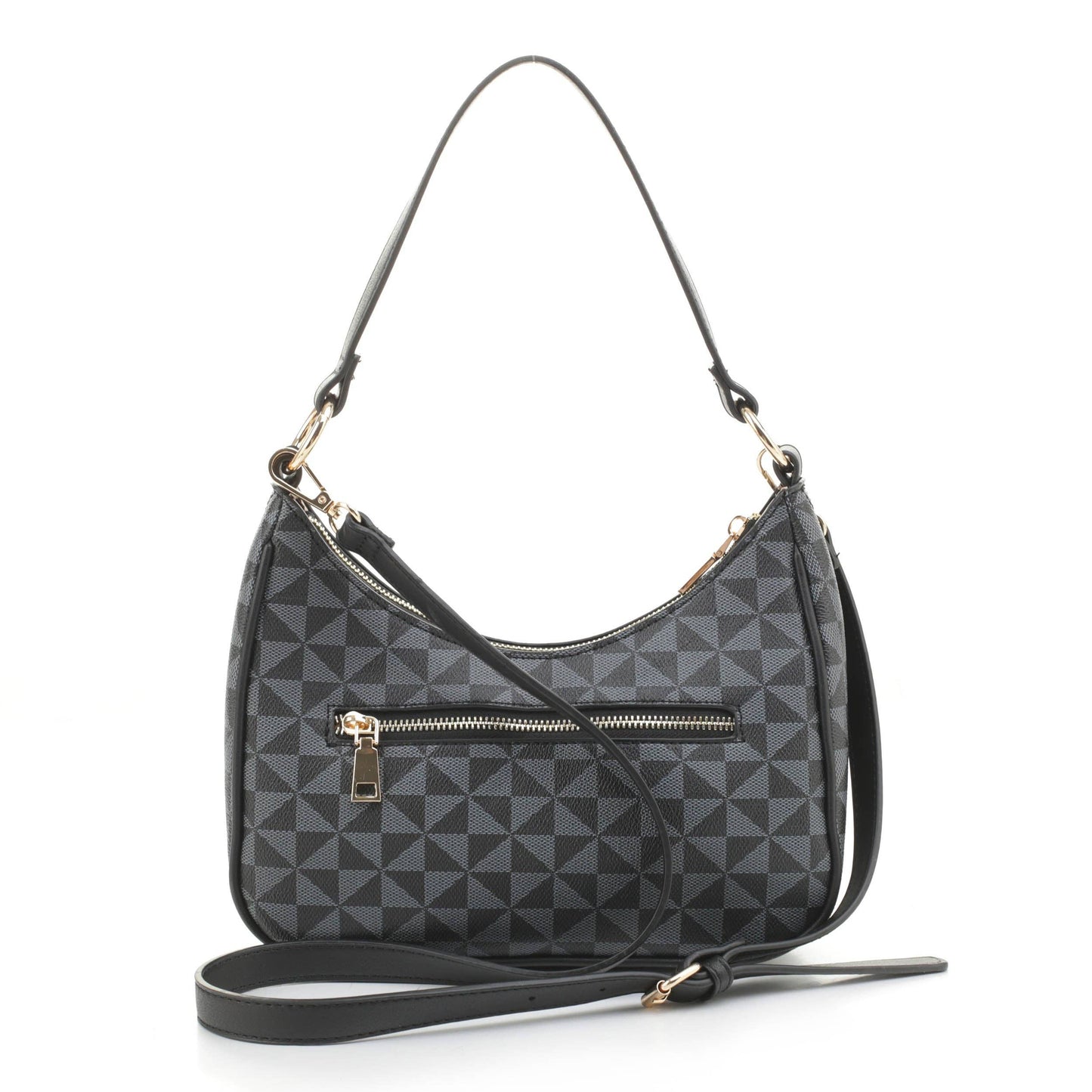 M20246 Geometric Monogram Designer Bag Set