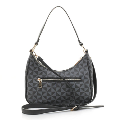M20246 Geometric Monogram Designer Bag Set