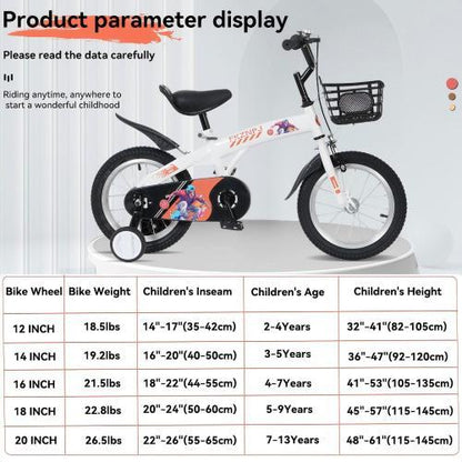 16 Inch Sport Children&