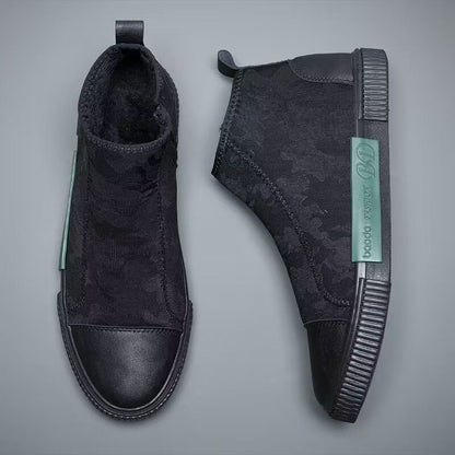 New Men&