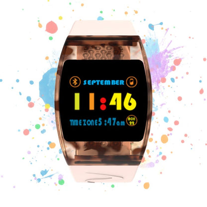 Smart Bracelet  Watch-buttom - Jona store