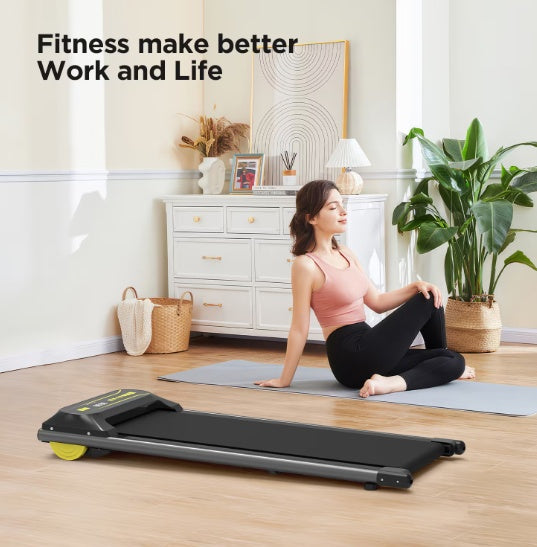 NEW Walking Mat Treadmill