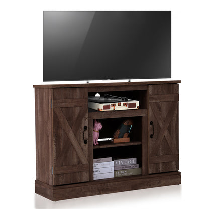 NEW Vintage Home Living Room Wooden TV Cabinet