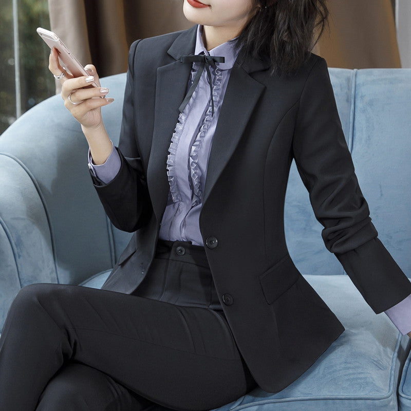 Professional Suits Women&