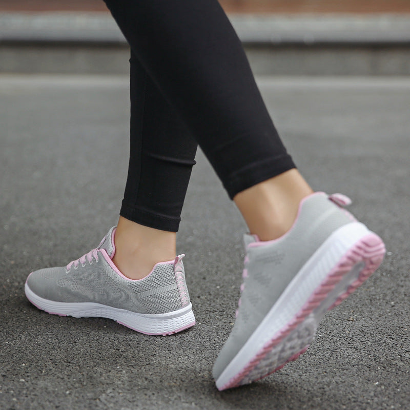 NEW Women Shoes Sports Sneakers