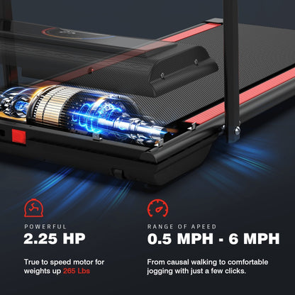 NEW Treadmill Q22-2A