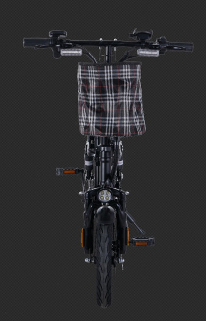 Electric Bike A9 Includes The Last Leg Excluding Islands And Remote Areas