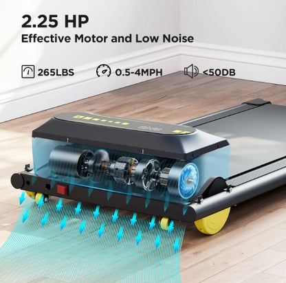 NEW Walking Mat Treadmill