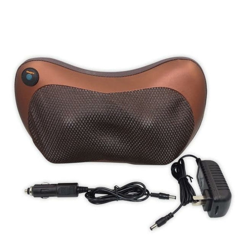 Portable Massage Pillow