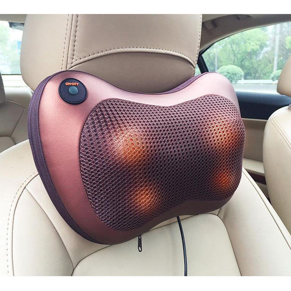 Portable Massage Pillow