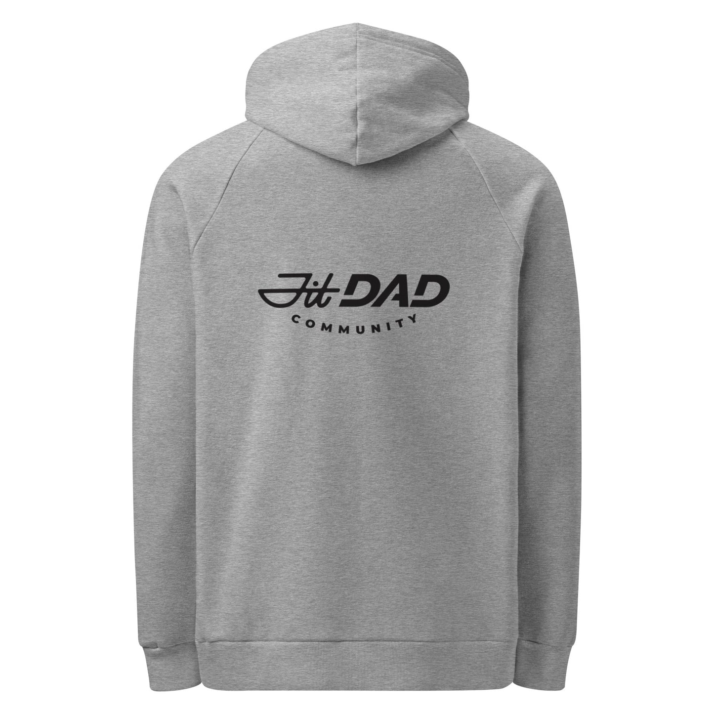 Fit Dad Under Armour® hoodie