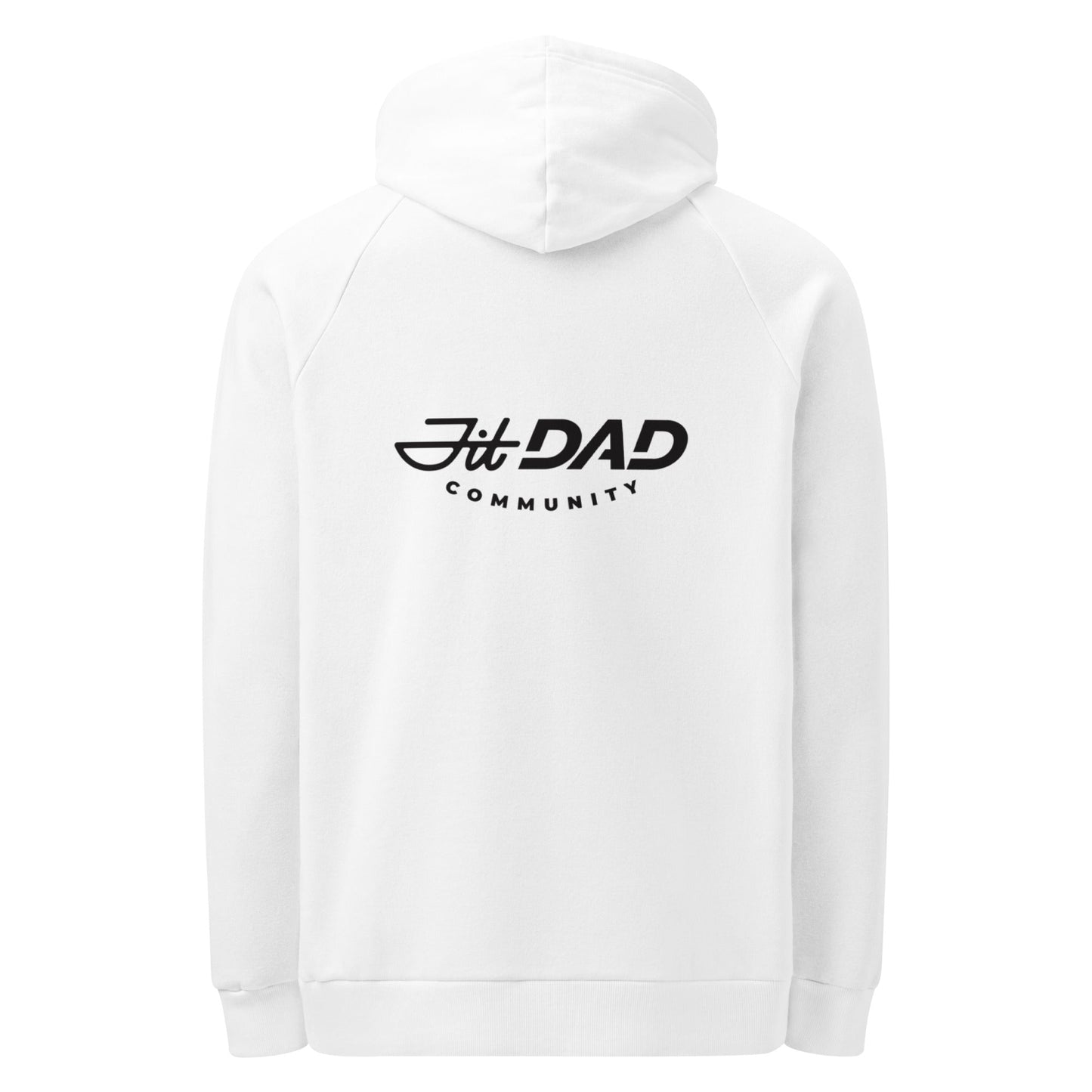 Fit Dad Under Armour® hoodie