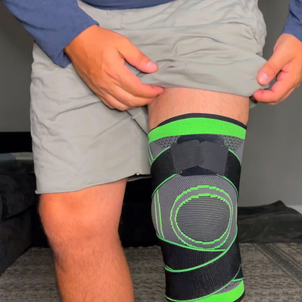 Omni Stabilizer Knee Brace