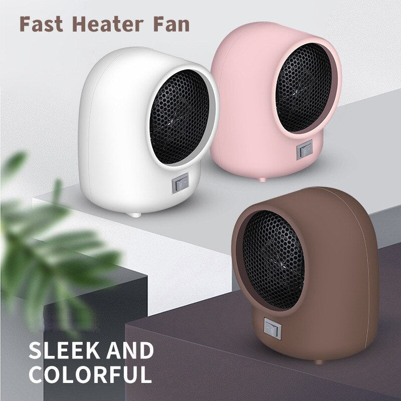 Mini Home Smart Heater