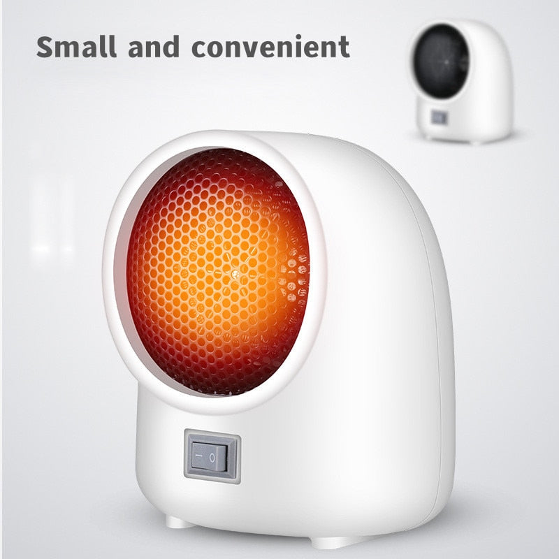 Mini Home Smart Heater