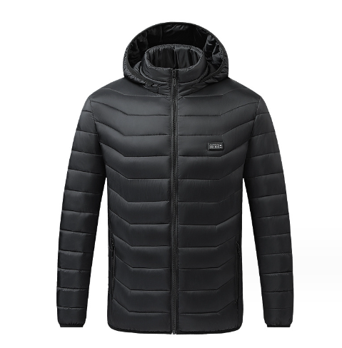 Jona Winter Heated Jacket