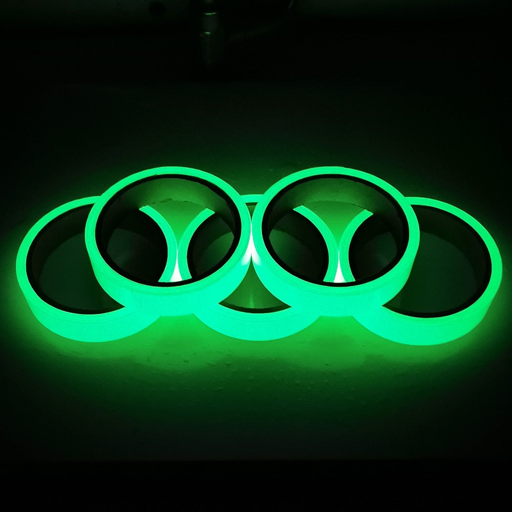 Glow Sticker Tape